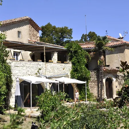 Bed and breakfast La Vie Naturelle-le Castandel *