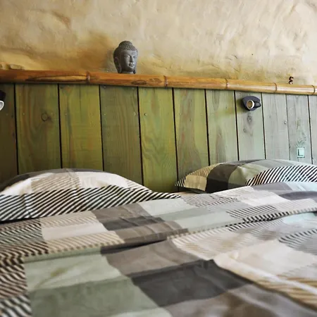 Bed and breakfast La Vie Naturelle-le Castandel *