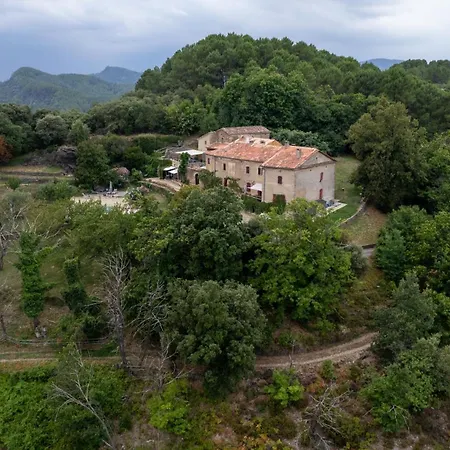 La Vie Naturelle-le Castandel Saint-Paul-la-Coste
