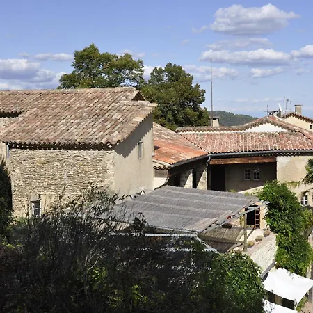La Vie Naturelle-le Castandel Bed and breakfast *